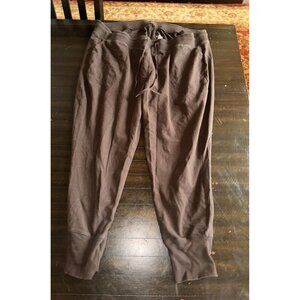 Torrid women's Brown joggers size 4x